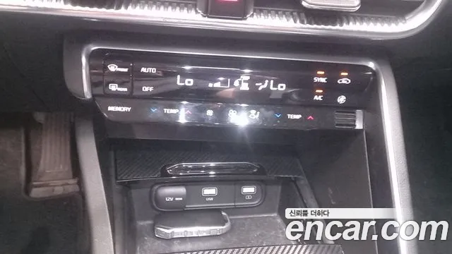 Kia K5 3rd generation id 2849879 из Кореи 7