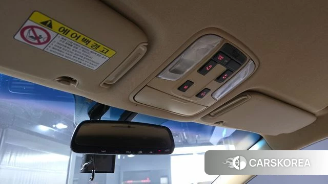 Kia The New Carnival id 3795586 из Кореи 7
