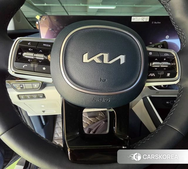 Kia The New Carnival 4th Generation id 4302261 из Кореи 7