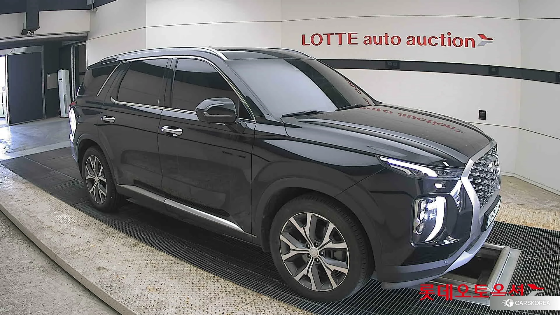 Hyundai Palisade id 4296885 из Кореи 7