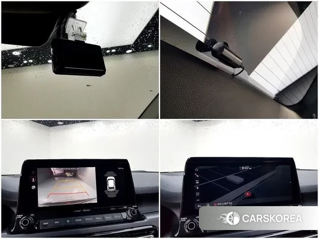 Kia Seltos id 3489423 из Кореи 7