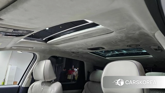 Hyundai The New Palisade id 4506142 из Кореи 7