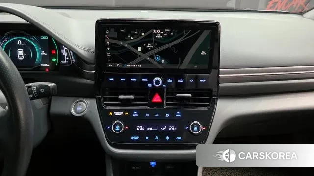 Hyundai The New Ionic Hybrid id 3374040 из Кореи 7