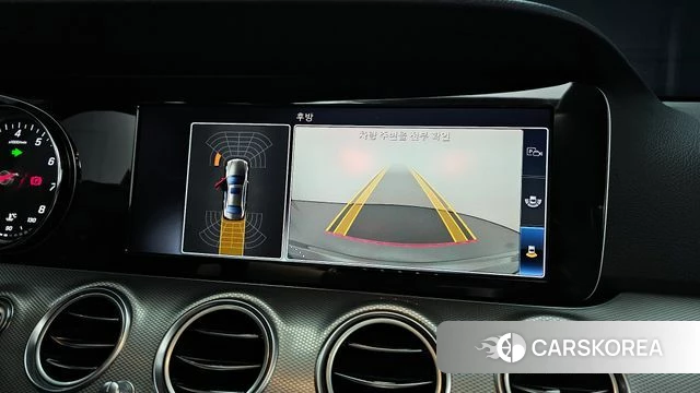 Mercedes-Benz E-Class W213 id 3829351 из Кореи 7