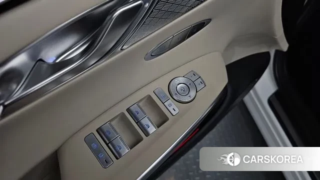 Genesis GV70 id 3463235 из Кореи 7