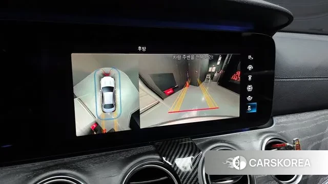 Mercedes-Benz E-Class W213 id 3598161 из Кореи 7