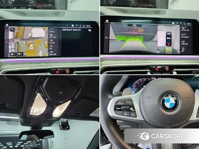 BMW X6 (G06) id 3620890 из Кореи 7