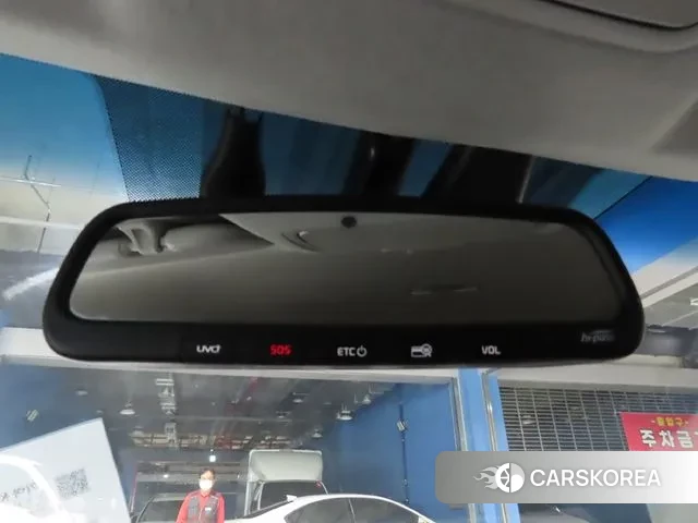 Kia The New K3 2nd generation id 2960139 из Кореи 7