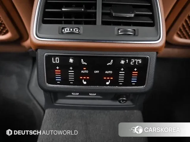 Audi A6 (C8) id 3681030 из Кореи 7