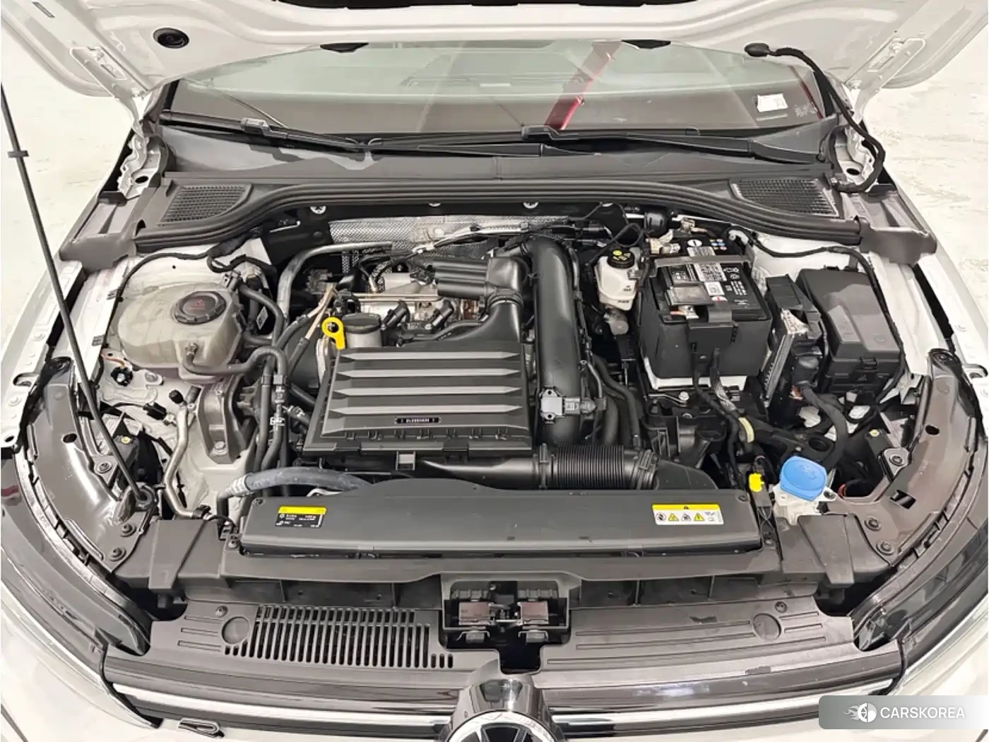 Volkswagen Golf id 4628462 из Китая 7