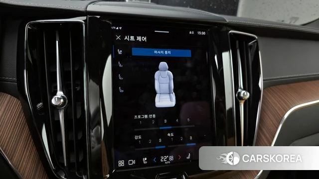 Volvo XC60 second Generation id 4186100 из Кореи 7