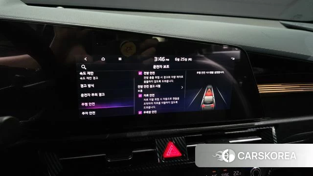 Kia Di Ol Nu Niro id 4507023 из Кореи 7