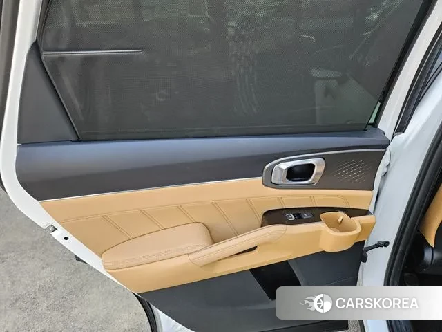 Kia Sorento 4th Generation id 3695319 из Кореи 7