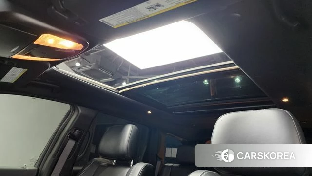 Jeep Grand Cherokee id 4330918 из Кореи 7