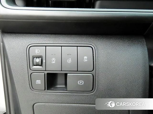 Hyundai Staria id 4330201 из Кореи 7