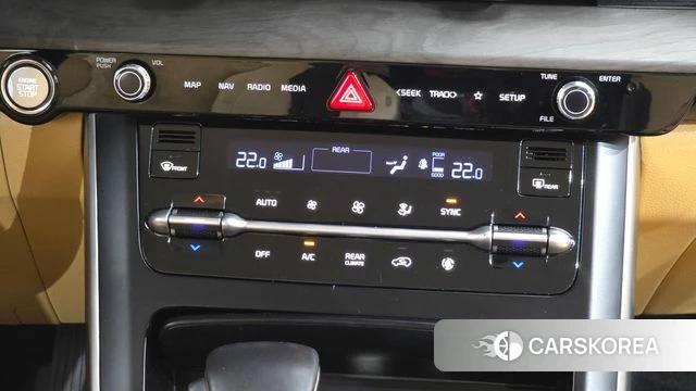 Kia Carnival 4th generation id 4768822 из Кореи 7
