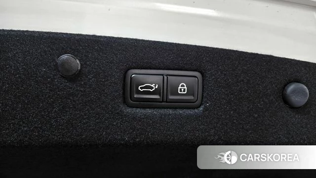 Kia K8 Hybrid id 3892395 из Кореи 7