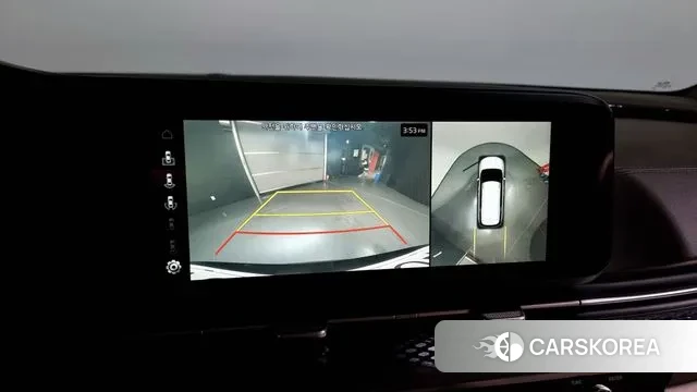 Kia Carnival 4th generation id 3003898 из Кореи 7