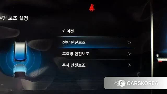 Ssangyong All New Rexton id 3468925 из Кореи 7