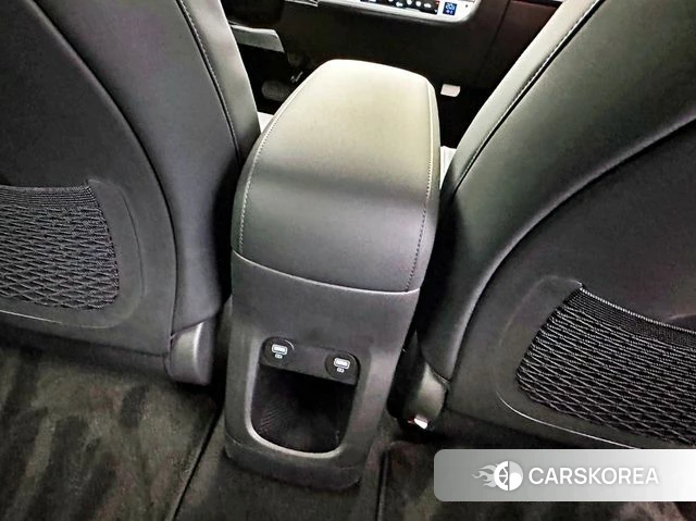 Hyundai Ionic 5 id 4366274 из Кореи 7