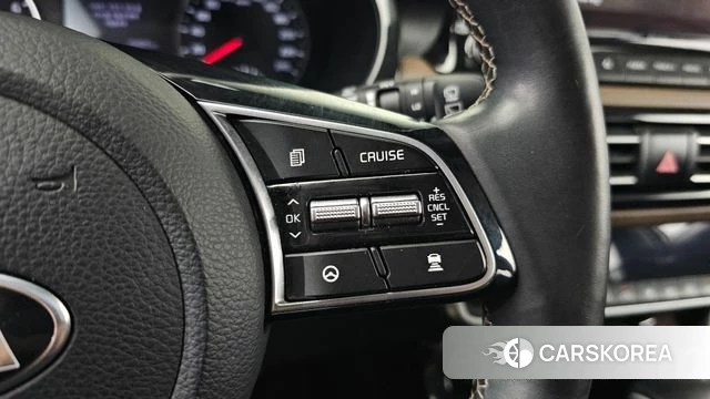 Kia Seltos id 4646946 из Кореи 7