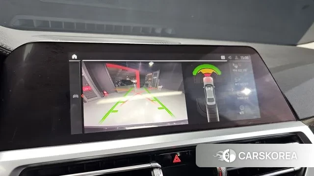 BMW 3 Series (G20) id 3447790 из Кореи 7