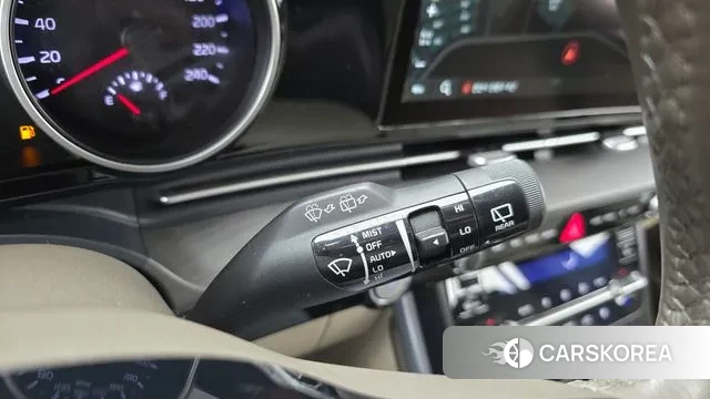 Kia Carnival 4th generation id 3468492 из Кореи 7