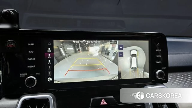 Kia Sorento 4th Generation id 4186311 из Кореи 7