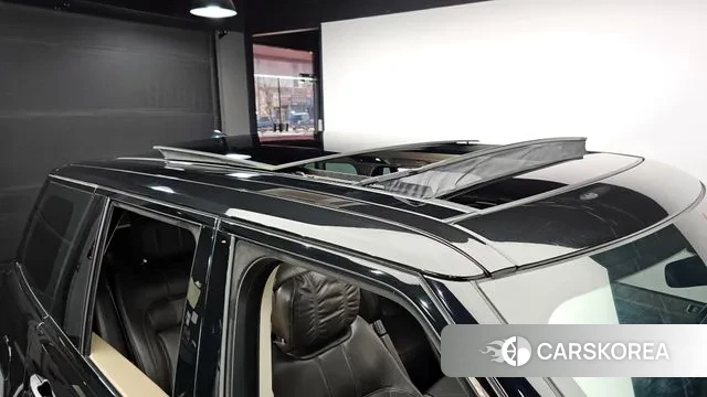 Land Rover Range Rover 4th Generation id 3568286 из Кореи 7