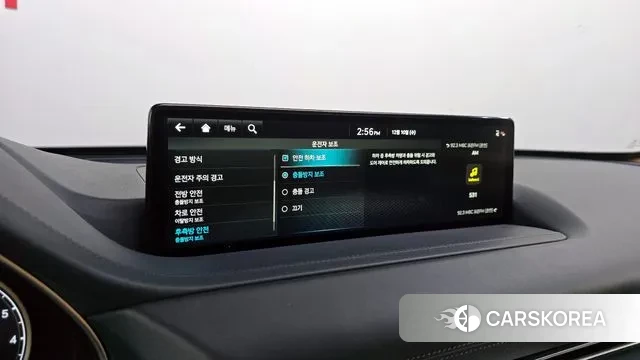 Genesis GV80 id 3463559 из Кореи 7