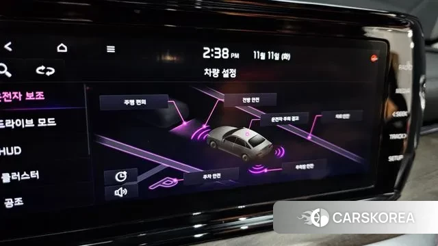 Kia K5 3rd generation id 3350550 из Кореи 7