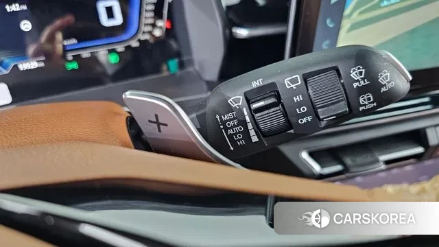 Ssangyong Torres id 3776340 из Кореи 7