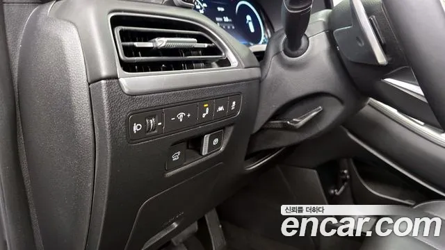 Hyundai Palisade id 2635096 из Кореи 7