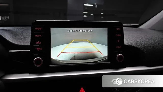 Kia All New Morning (JA) id 3612386 из Кореи 7