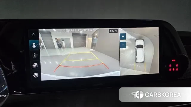 Hyundai The New Palisade id 3328231 из Кореи 7