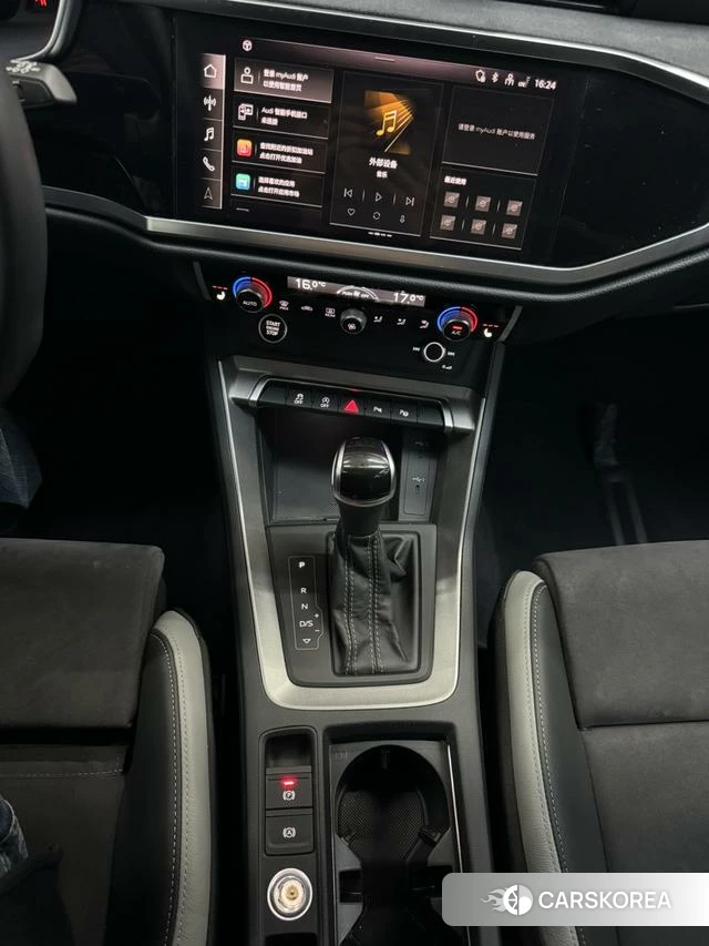 Audi Q3 id 4258481 из Китая 7