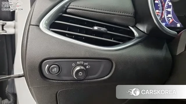 Chevrolet (GM Daewoo) The New Malibu id 3098135 из Кореи 7