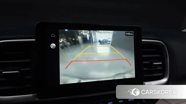 Hyundai Venue id 3453994 из Кореи 7