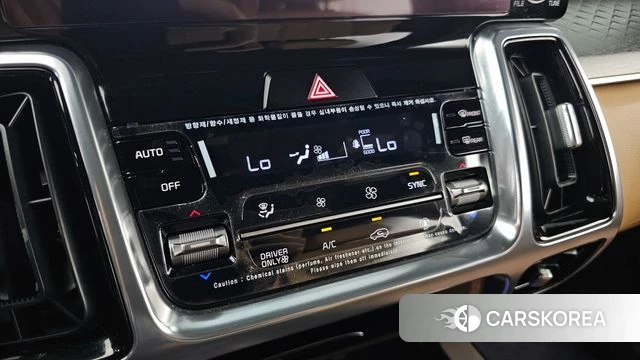 Kia Sorento 4th Generation id 4763515 из Кореи 7