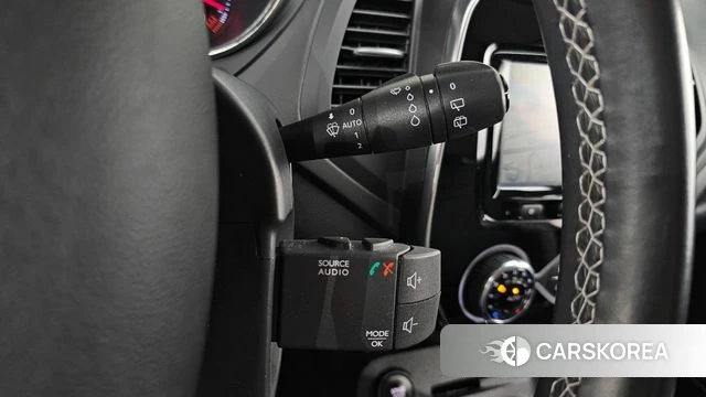 Renault Korea (Samsung) New QM3 id 3853670 из Кореи 7