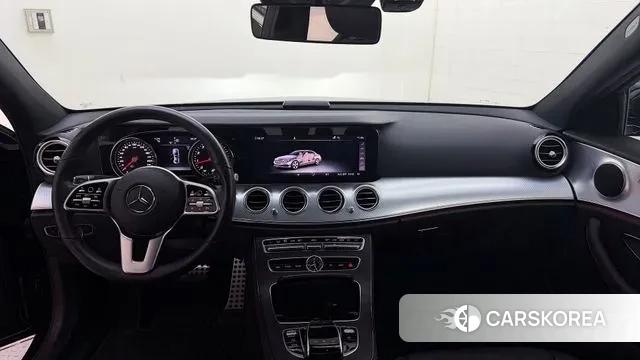 Mercedes-Benz E-Class W213 id 3494096 из Кореи 7
