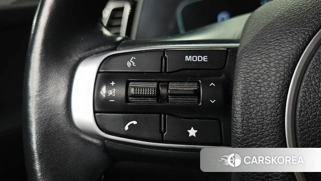 Kia Sportage 5th Generation id 4779826 из Кореи 7