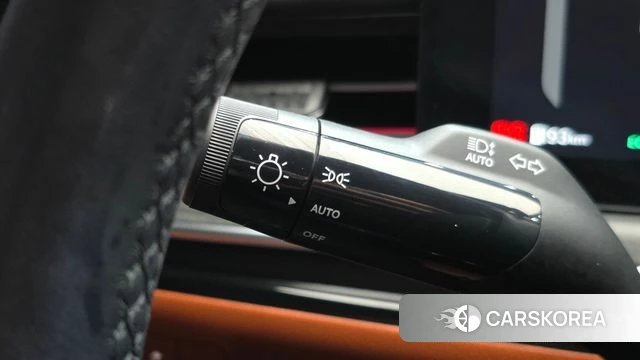 Kia The New K5 Hybrid 3rd generation id 4505893 из Кореи 7