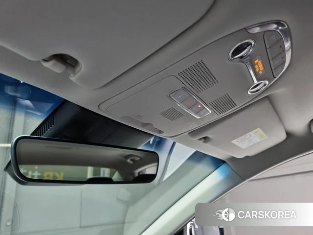 Hyundai The New Grandeur IG id 4525089 из Кореи 7