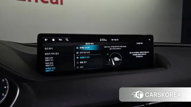 Genesis G80 (RG3) id 3680761 из Кореи 7