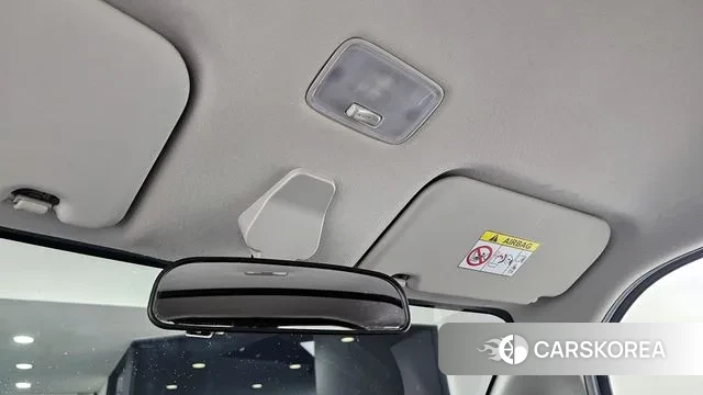 Kia The New Kia Ray id 3462282 из Кореи 7