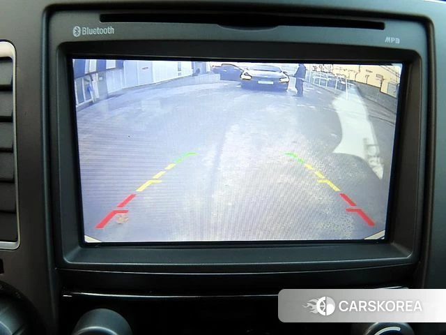 Ssangyong Korando Turismo id 3808433 из Кореи 7