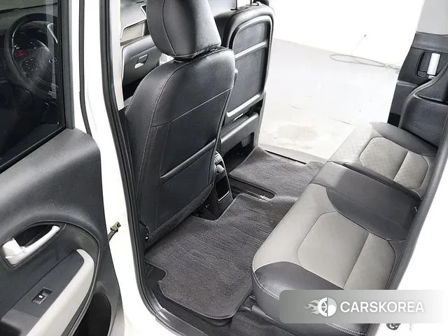 Kia The New Ray id 3021086 из Кореи 7