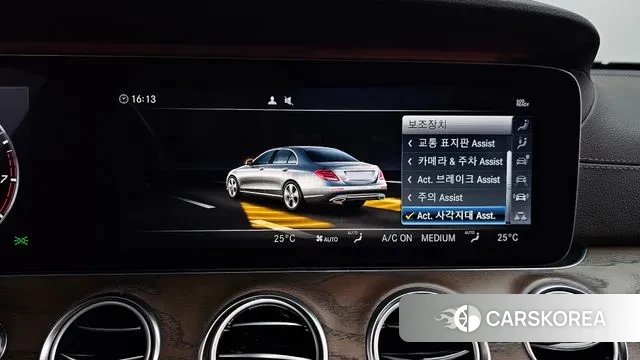 Mercedes-Benz E-Class W213 id 3484429 из Кореи 7