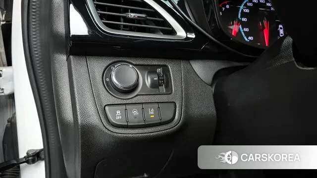 Chevrolet (GM Daewoo) The New Spark id 3018285 из Кореи 7